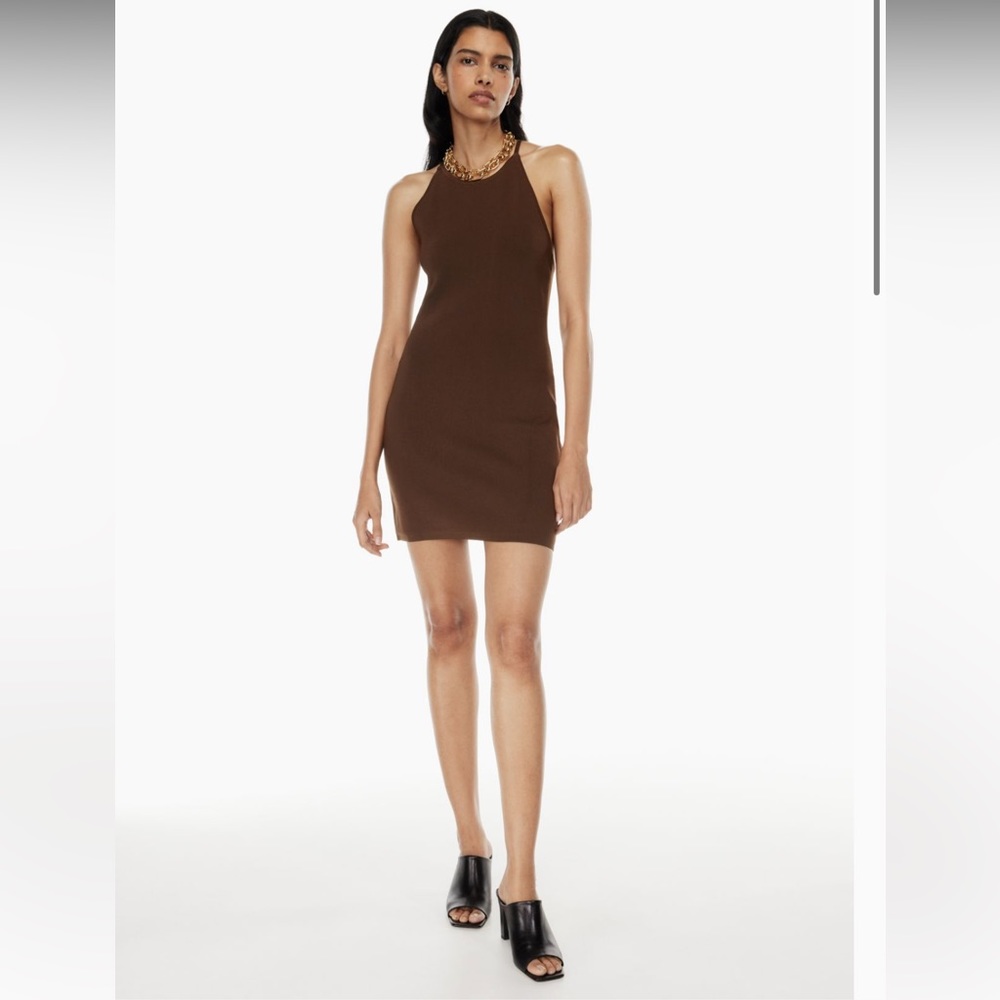 Anderson dress